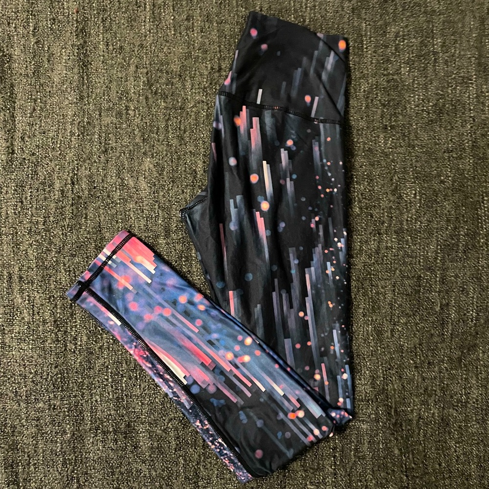 Sol & Mane Yoga Leggings